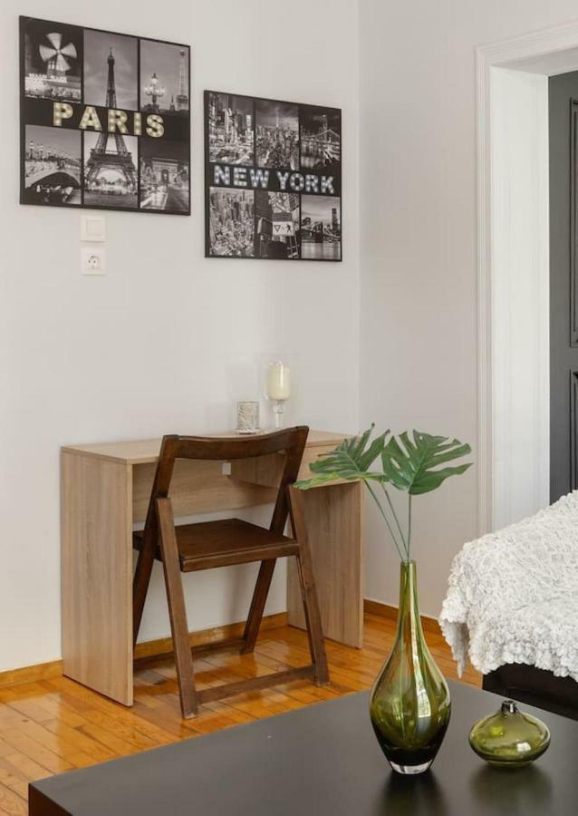 Upscale And Spacious 3Br Home Szaloniki Kültér fotó